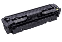 HP 415X Yellow Toner Cartridge W2032X